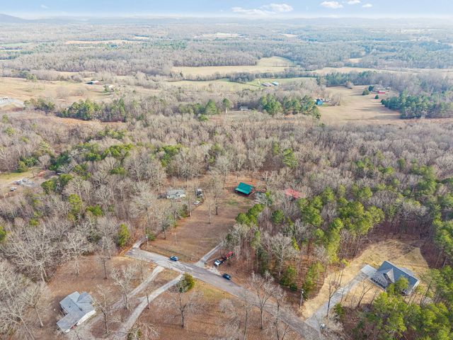 6541 Anderson Acres Drive, Georgetown, TN 37336