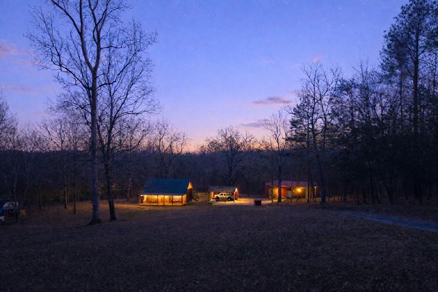 6541 Anderson Acres Drive, Georgetown, TN 37336