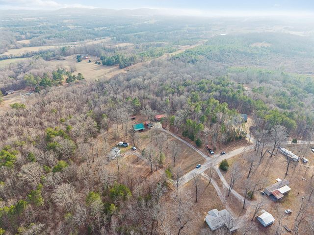 6541 Anderson Acres Drive, Georgetown, TN 37336