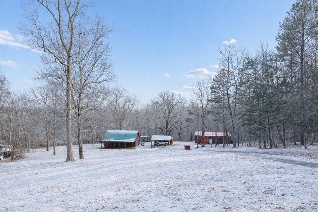 6541 Anderson Acres Drive, Georgetown, TN 37336