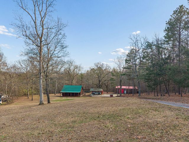 6541 Anderson Acres Drive, Georgetown, TN 37336