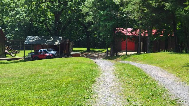 6541 Anderson Acres Drive, Georgetown, TN 37336