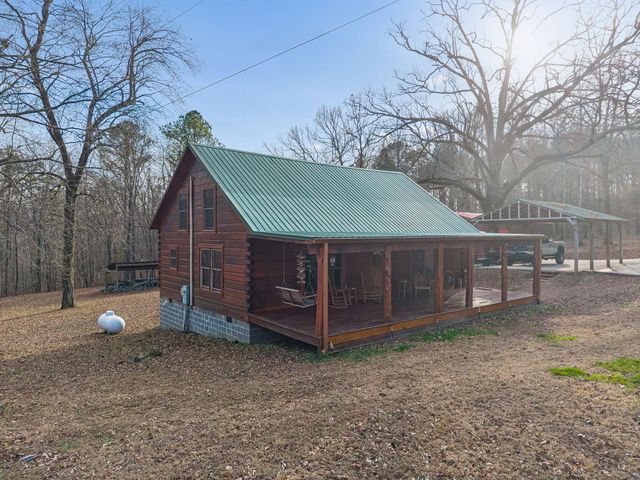 6541 Anderson Acres Drive, Georgetown, TN 37336