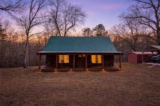 6541 Anderson Acres Drive, Georgetown, TN 37336