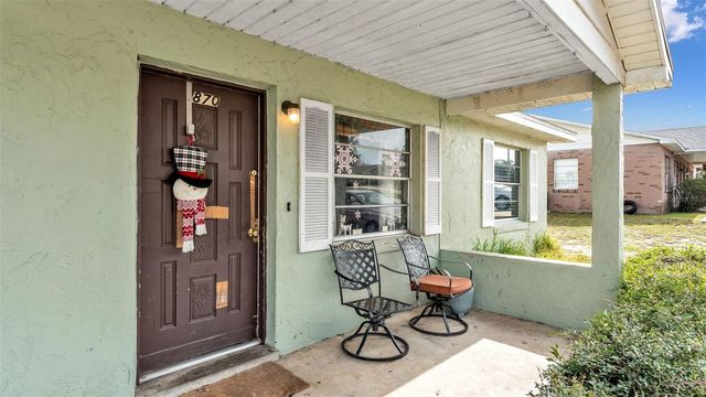 860 CHARMIL AVENUE, Lake Alfred, FL 33850