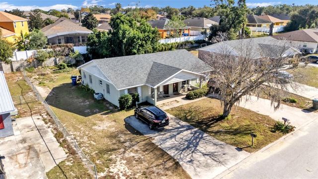 860 CHARMIL AVENUE, Lake Alfred, FL 33850