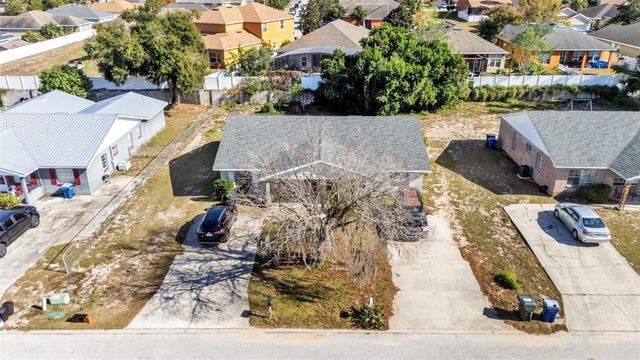 860 CHARMIL AVENUE, Lake Alfred, FL 33850