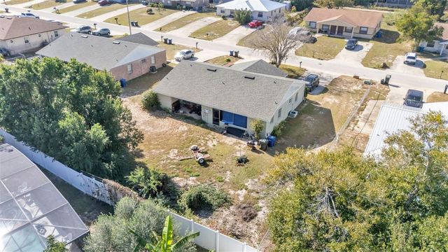 860 CHARMIL AVENUE, Lake Alfred, FL 33850