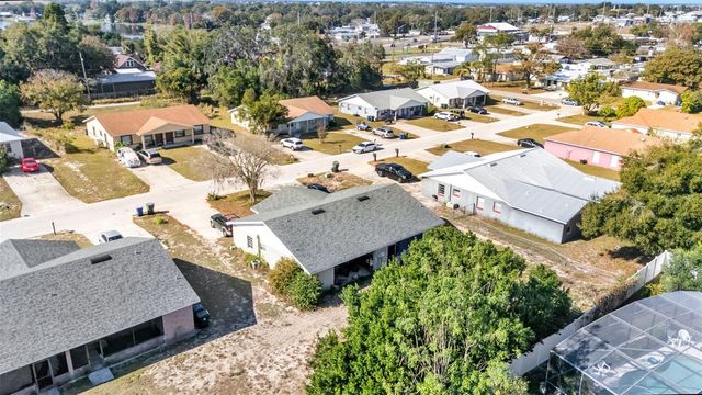 860 CHARMIL AVENUE, Lake Alfred, FL 33850