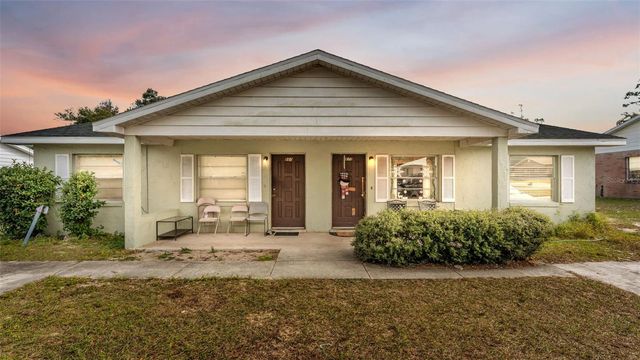 860 CHARMIL AVENUE, Lake Alfred, FL 33850