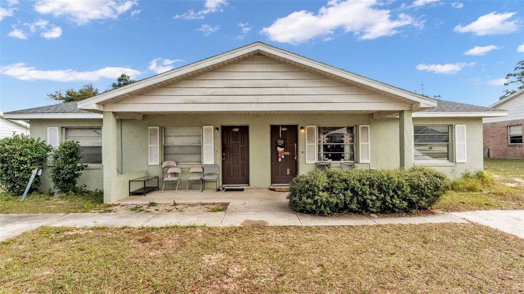 860 CHARMIL AVENUE, Lake Alfred, FL 33850