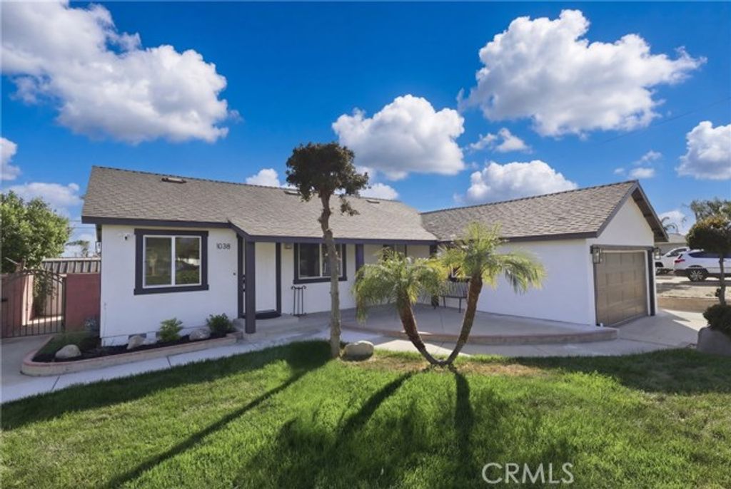 1038 E J Street, Ontario, CA 91764