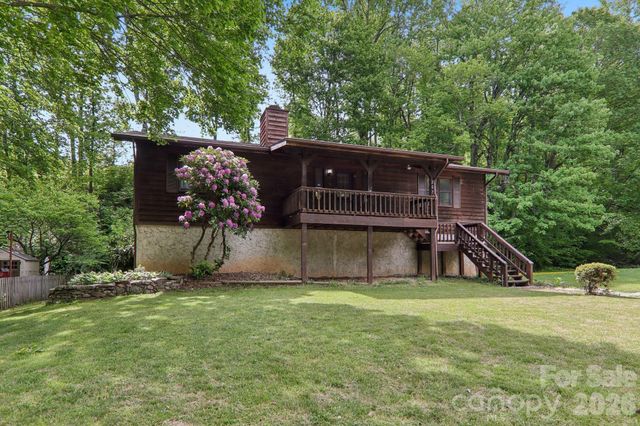 267 Caldwell Drive, Maggie Valley, NC 28751