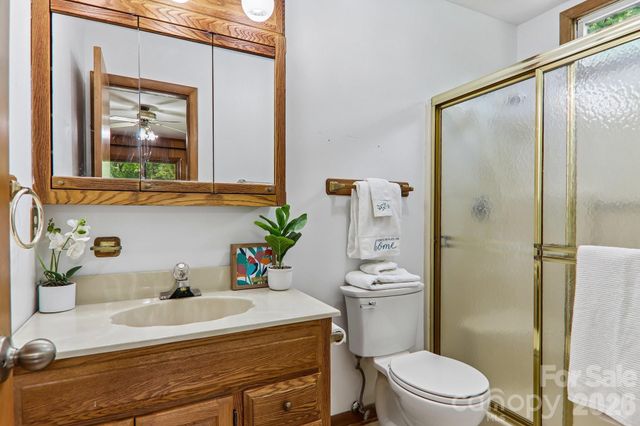 267 Caldwell Drive, Maggie Valley, NC 28751