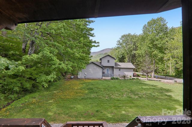267 Caldwell Drive, Maggie Valley, NC 28751