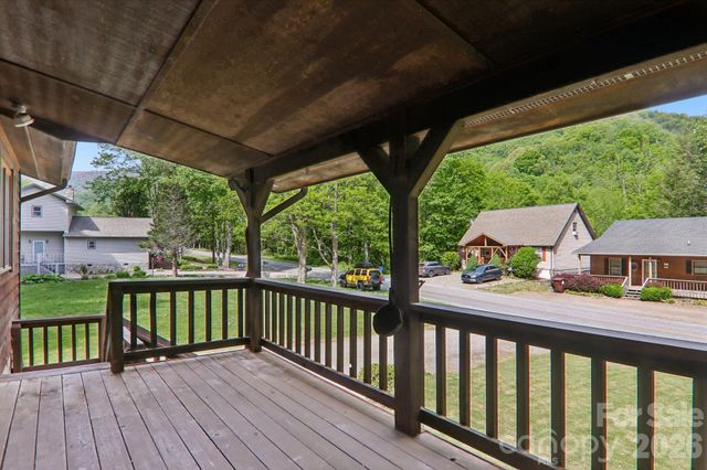 267 Caldwell Drive, Maggie Valley, NC 28751