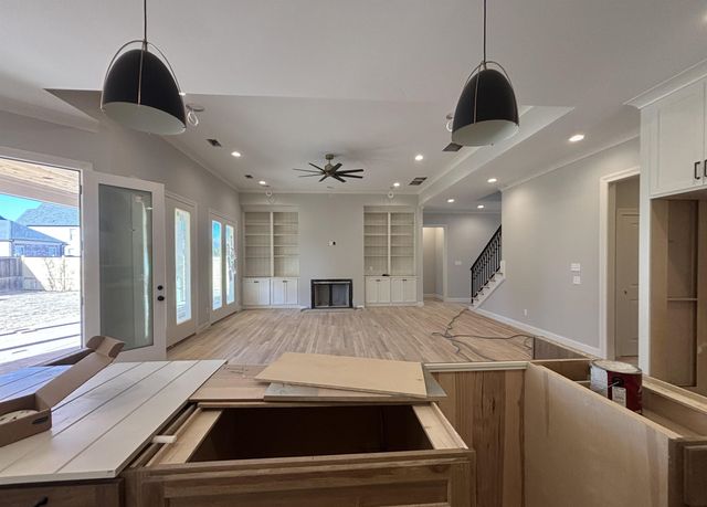 1531 PASO FINO TRL, Collierville, TN 38017