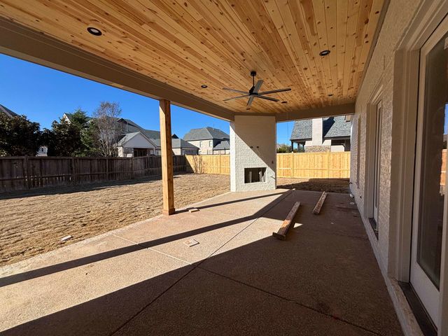 1531 PASO FINO TRL, Collierville, TN 38017