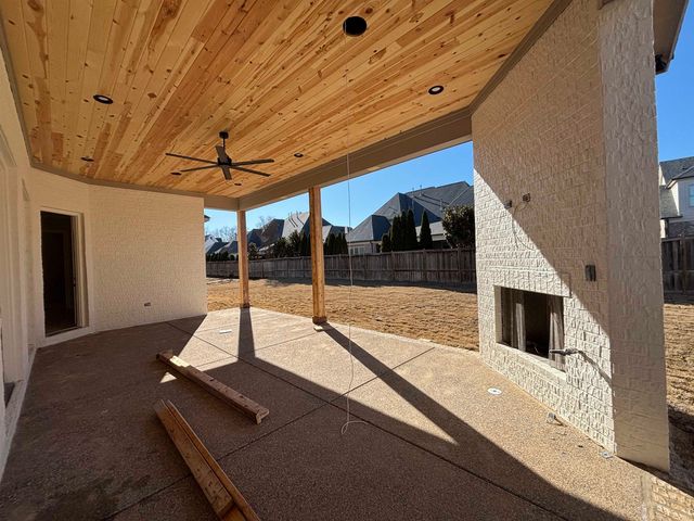 1531 PASO FINO TRL, Collierville, TN 38017