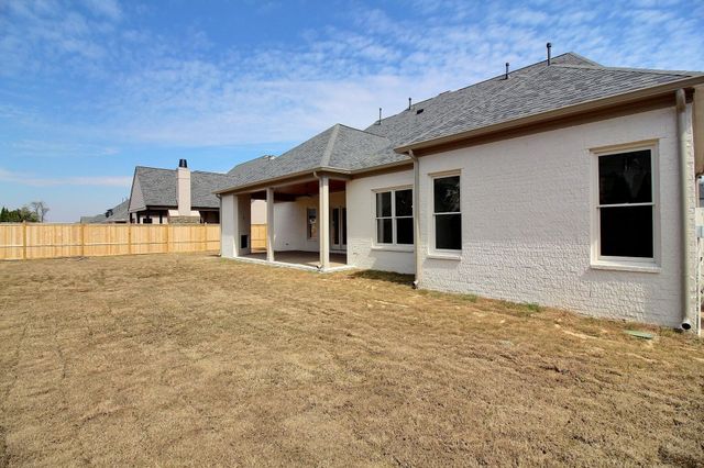 1531 PASO FINO TRL, Collierville, TN 38017