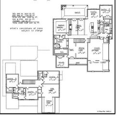 1531 PASO FINO TRL, Collierville, TN 38017