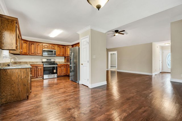 360 Webb Lane NE, Cleveland, TN 37323