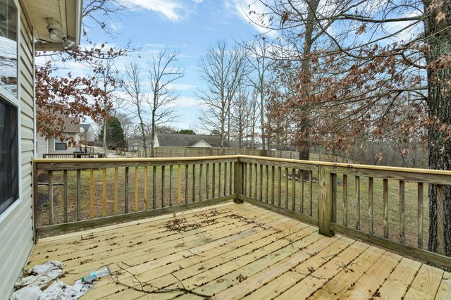 360 Webb Lane NE, Cleveland, TN 37323