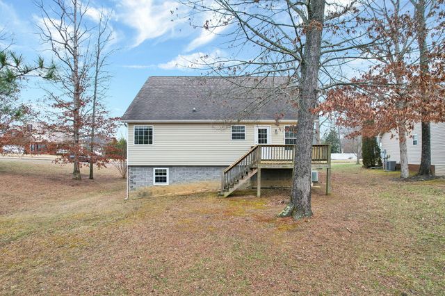 360 Webb Lane NE, Cleveland, TN 37323