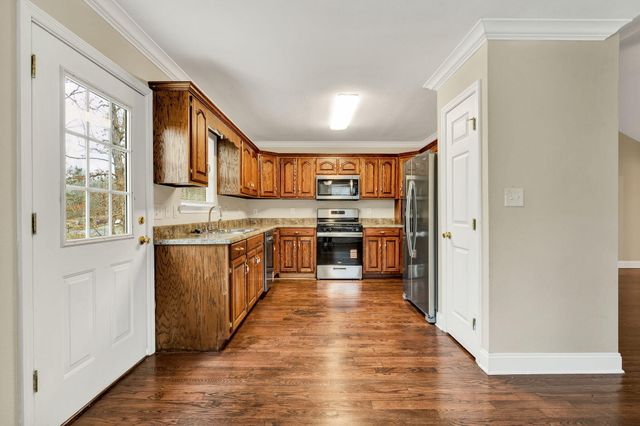 360 Webb Lane NE, Cleveland, TN 37323