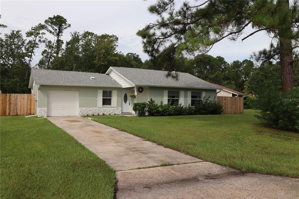 112 CROOKED PINE DRIVE, Sanford, FL 32773