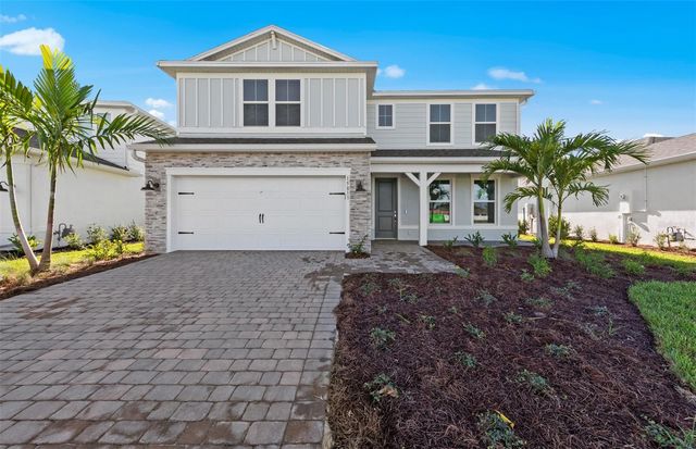 7617 FULHAM AVENUE, Bradenton, FL 34210