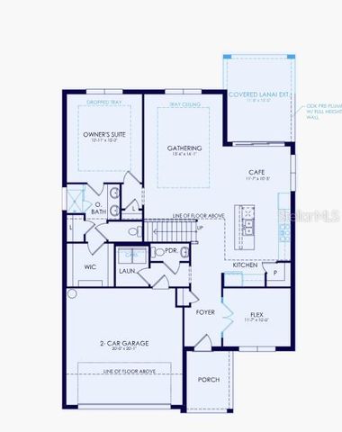 7617 FULHAM AVENUE, Bradenton, FL 34210