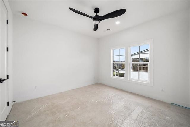 245 Lask Lane, Milton, GA 30004