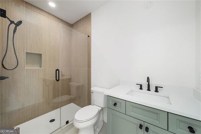 245 Lask Lane, Milton, GA 30004