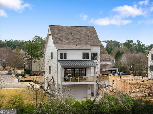 245 Lask Lane, Milton, GA 30004