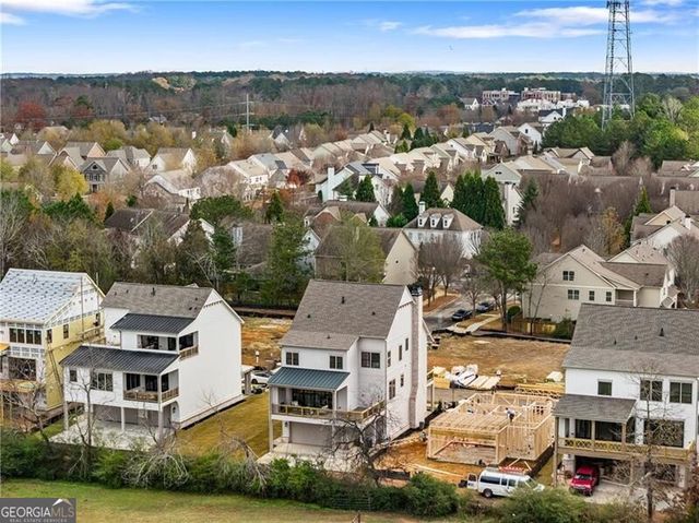 245 Lask Lane, Milton, GA 30004