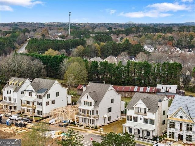 245 Lask Lane, Milton, GA 30004