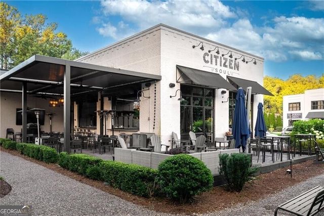 245 Lask Lane, Milton, GA 30004