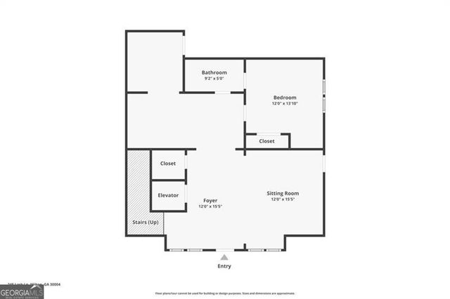 245 Lask Lane, Milton, GA 30004