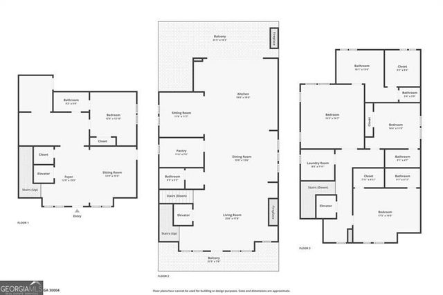 245 Lask Lane, Milton, GA 30004