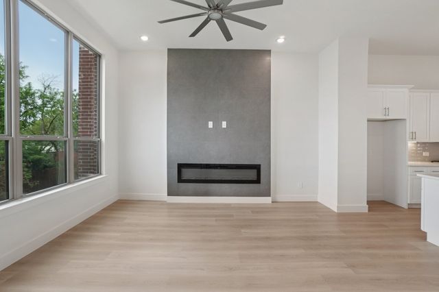 13351 Goodland Street 203, Farmers Branch, TX 75234