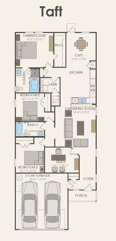 15022 English Rose Road, Conroe, TX 77302