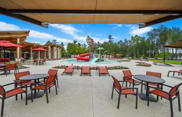 15022 English Rose Road, Conroe, TX 77302