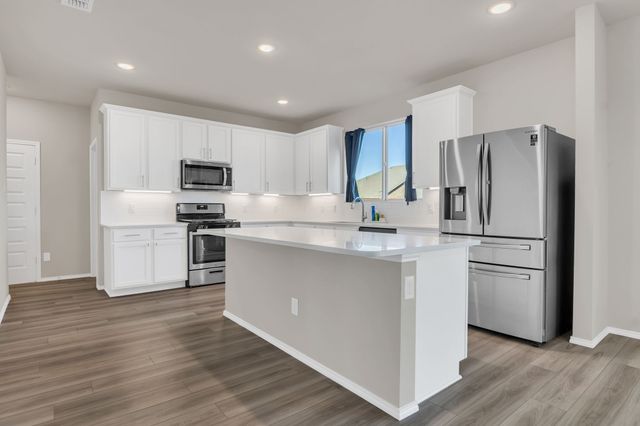2000 Sun Star Drive, Haslet, TX 76052