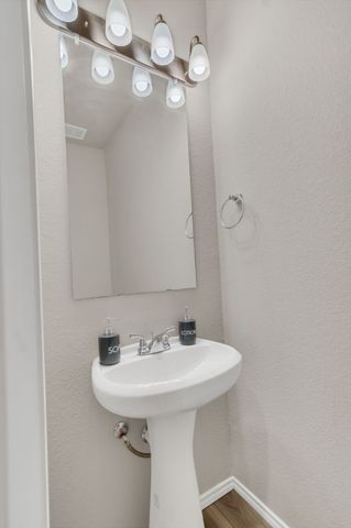 2000 Sun Star Drive, Haslet, TX 76052