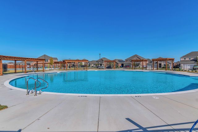 2000 Sun Star Drive, Haslet, TX 76052