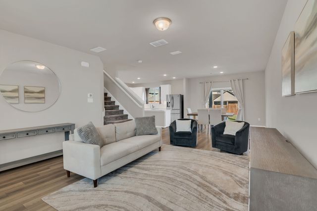 2000 Sun Star Drive, Haslet, TX 76052