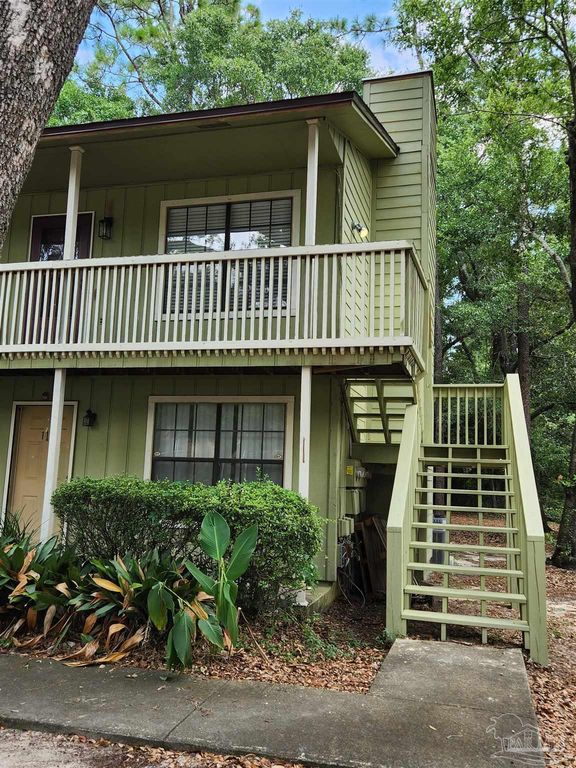 2811 Langley Ave 210, Pensacola, FL 32503