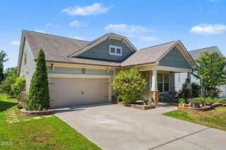 123 Carbone Lane, Clayton, NC 27527