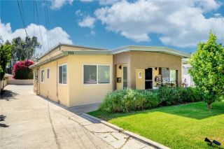 309 Sinclair, Glendale, CA 91206